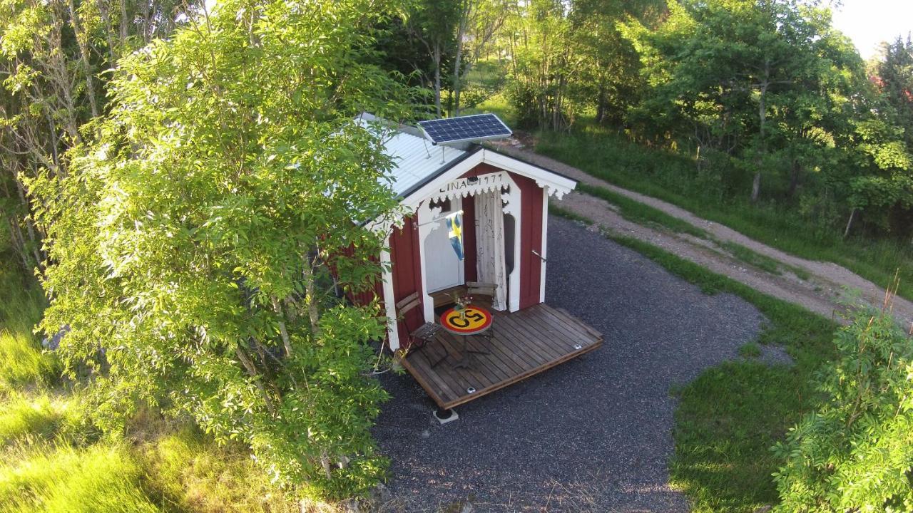 Liten Enklare Klimatsmart I Roslagen
