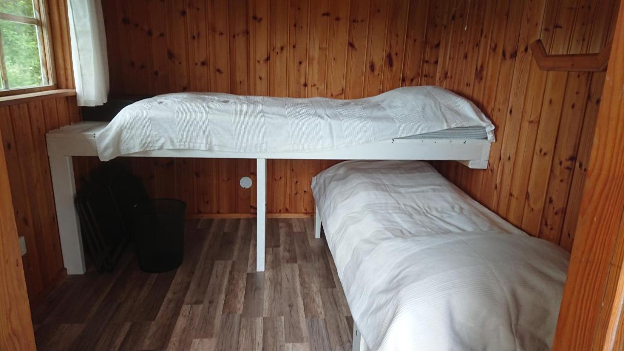 Campingplatz Liten Enklare Klimatsmart I Roslagen *